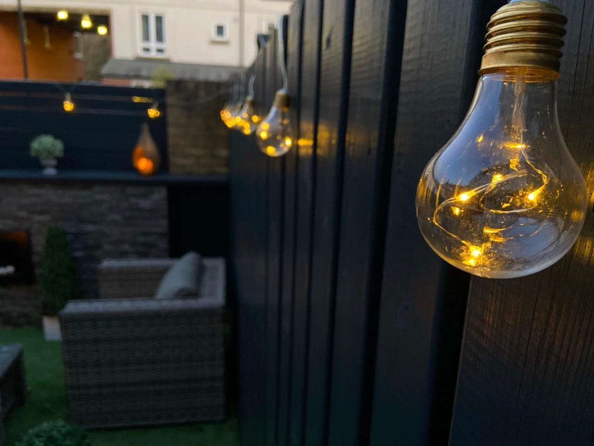 Summer House Terrace Yeovil Extérieur photo